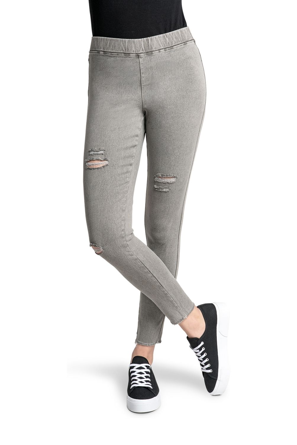 CAFFARENA - Legging Mujer Caffarena