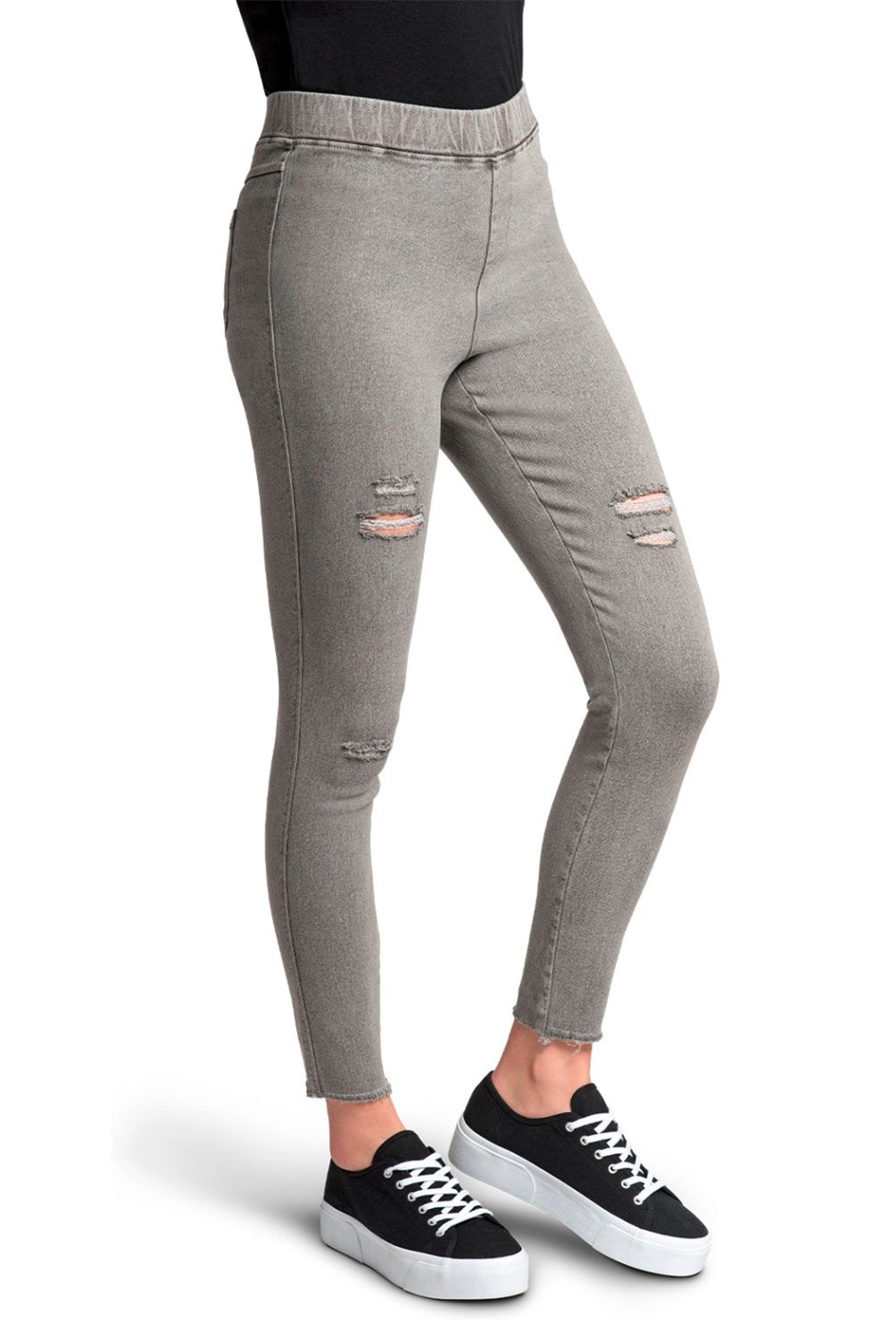 CAFFARENA - Legging Mujer Caffarena