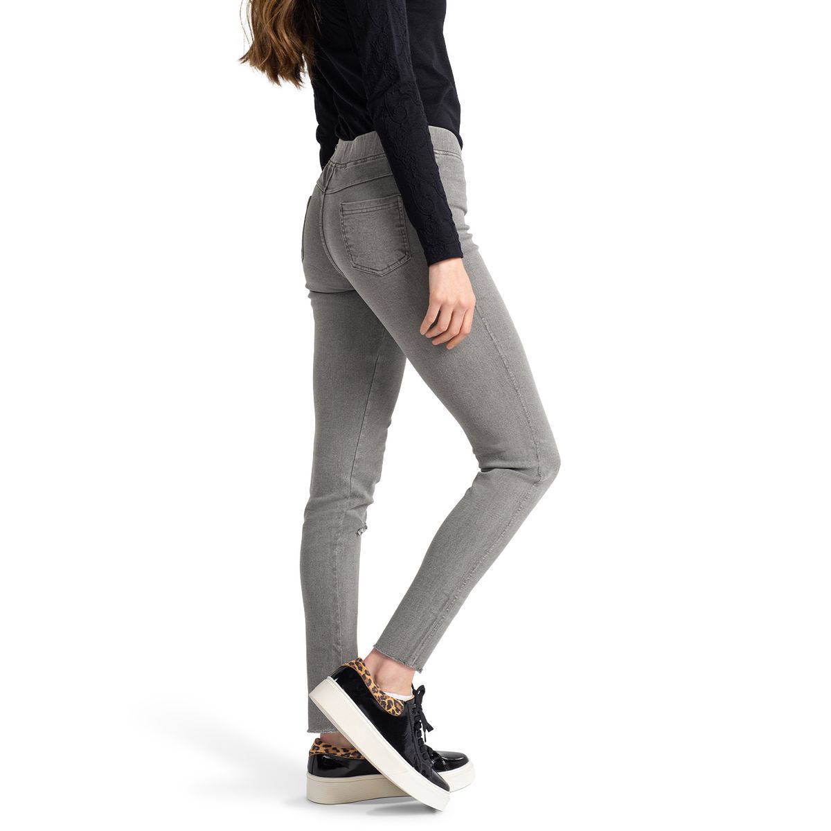 CAFFARENA - Legging Mujer Caffarena