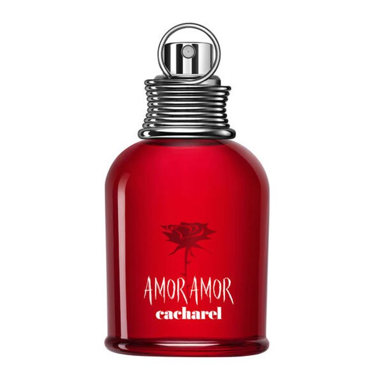 CACHAREL Perfume Mujer Amor EDT 50Ml