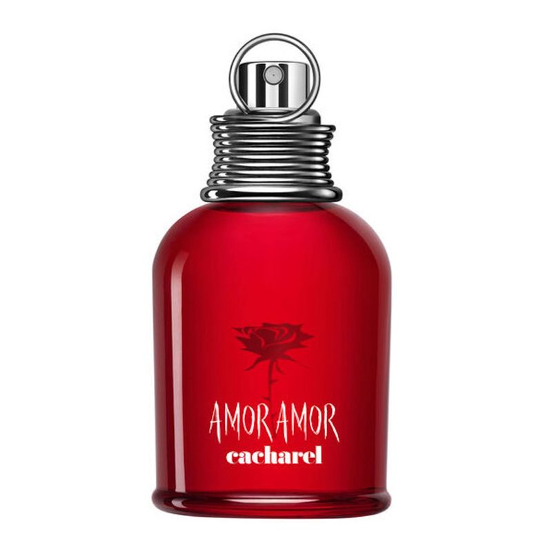 CACHAREL - Perfume Mujer Amor EDT 50Ml Cacharel