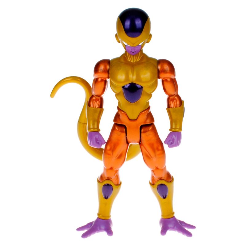 DRAGON BALL - Figura 30 Cm Golden Freezer Dragon Ball