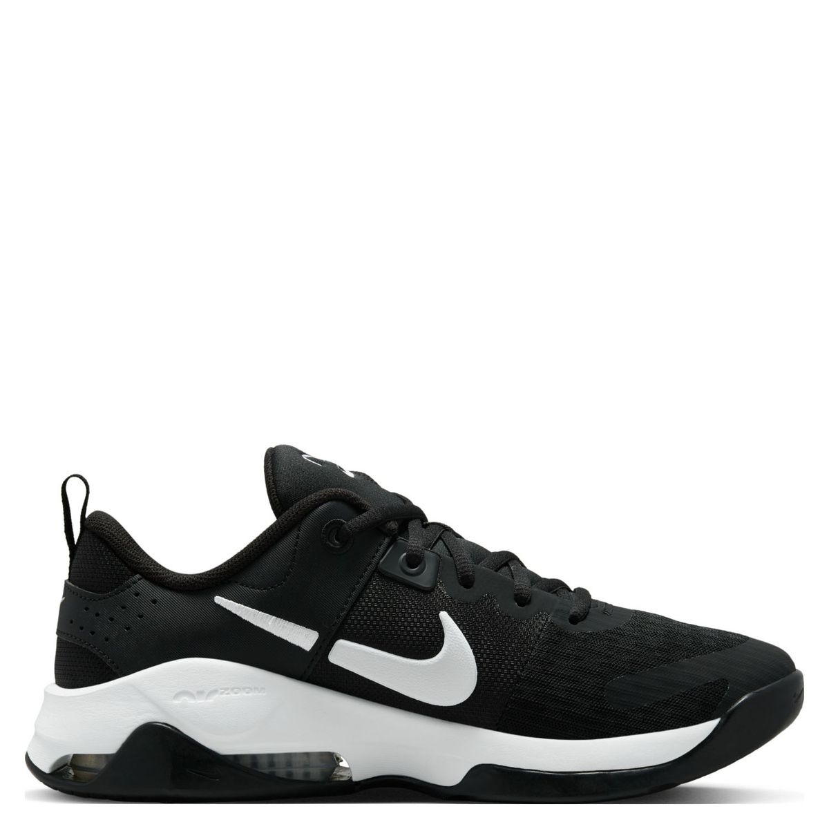 NIKE - Zoom Bella 6 Zapatilla Training y Gimnasio Mujer Negro Nike