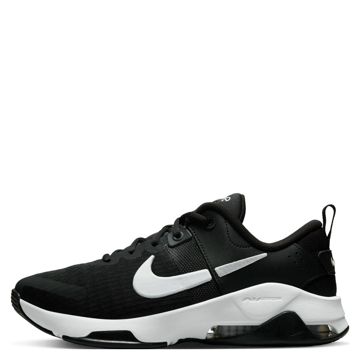 NIKE - Zoom Bella 6 Zapatilla Training y Gimnasio Mujer Negro Nike