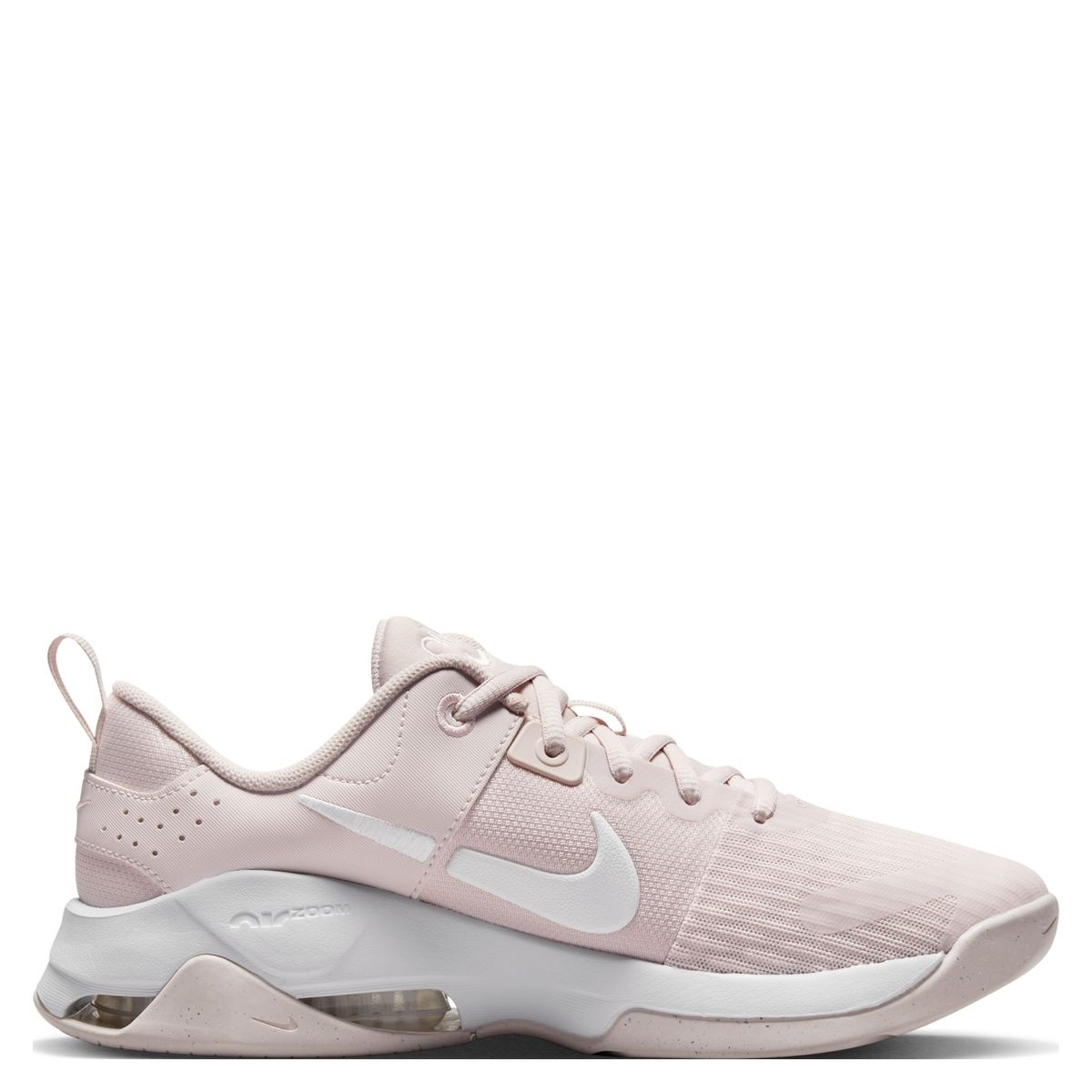 NIKE - Zoom Bella 6 Zapatilla Cross Training Mujer Rosado Nike