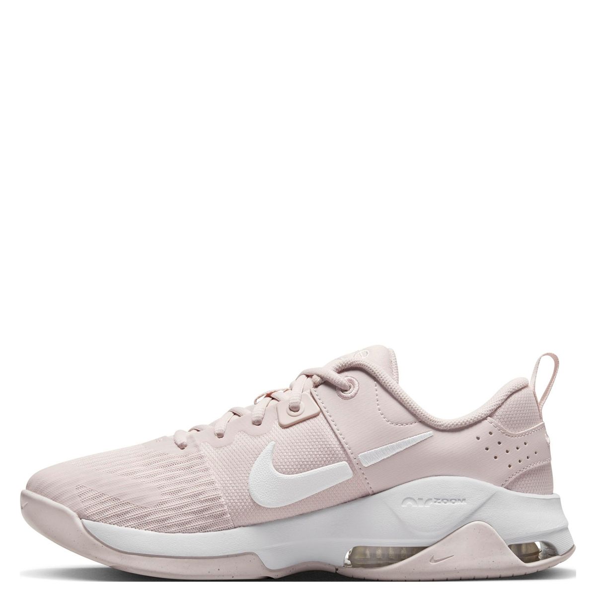NIKE - Zoom Bella 6 Zapatilla Cross Training Mujer Rosado Nike