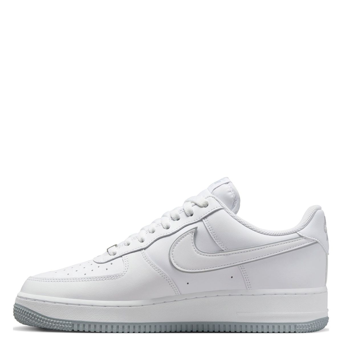 NIKE - Air Force 1 07 Zapatilla Urbana Hombre Blanco Nike