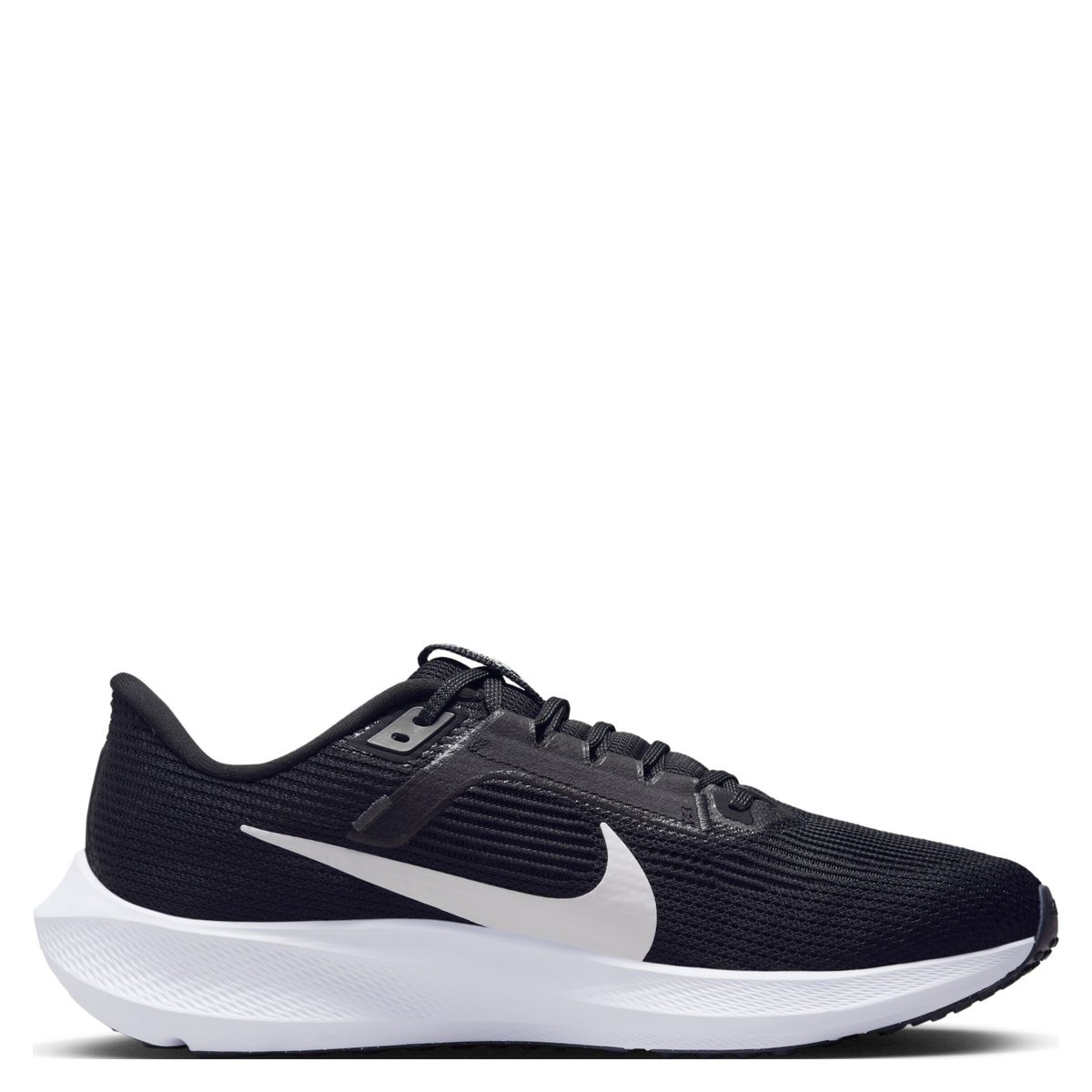 NIKE - Air Zoom Pegasus Zapatilla Running Hombre Negro Nike