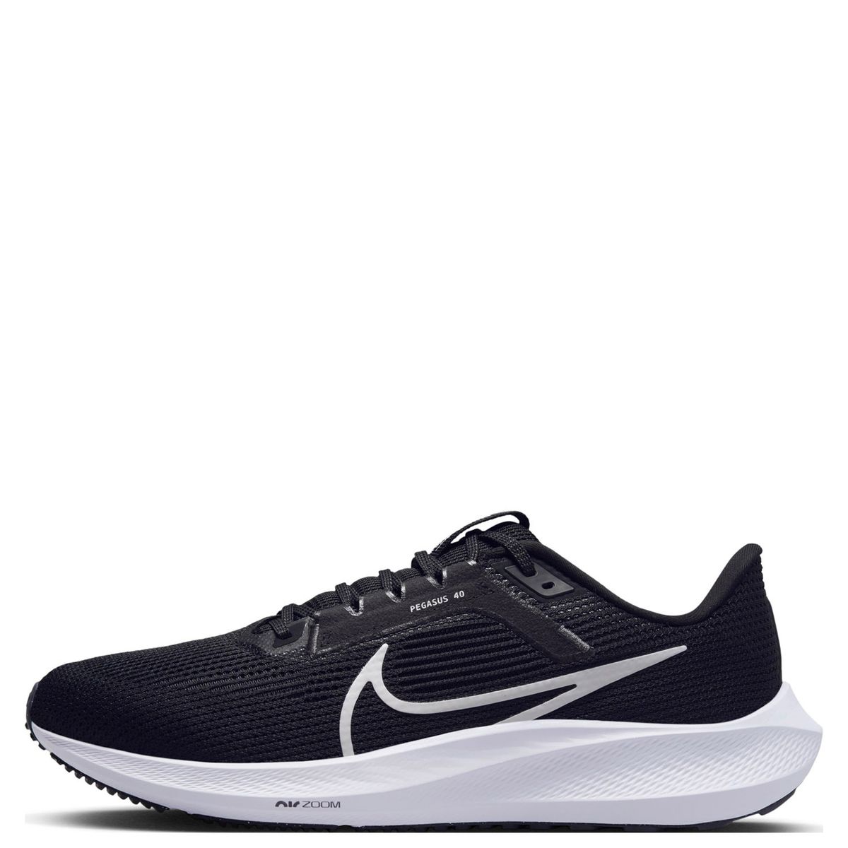 NIKE - Air Zoom Pegasus Zapatilla Running Hombre Negro Nike