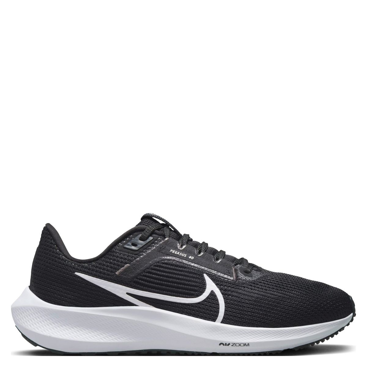 NIKE - Air Zoom Pegasus Zapatilla Running Mujer Negro Nike
