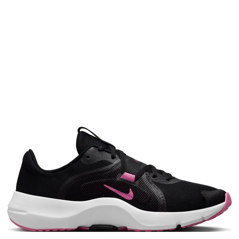 NIKE - In-Season Tr Zapatilla Cross Training Mujer Negro Nike