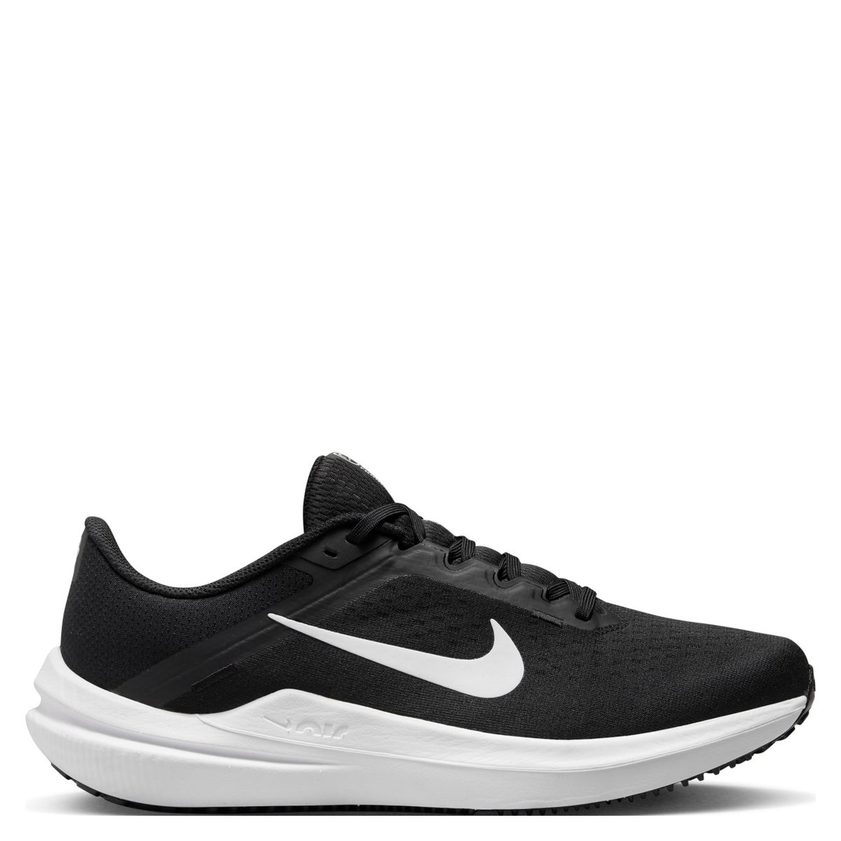 NIKE - Air Winflo 10 Zapatilla Running Hombre Negro Nike