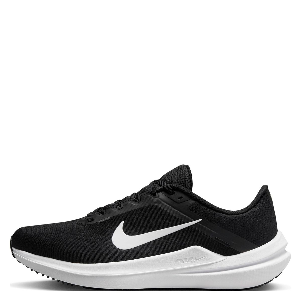 NIKE - Air Winflo 10 Zapatilla Running Hombre Negro Nike