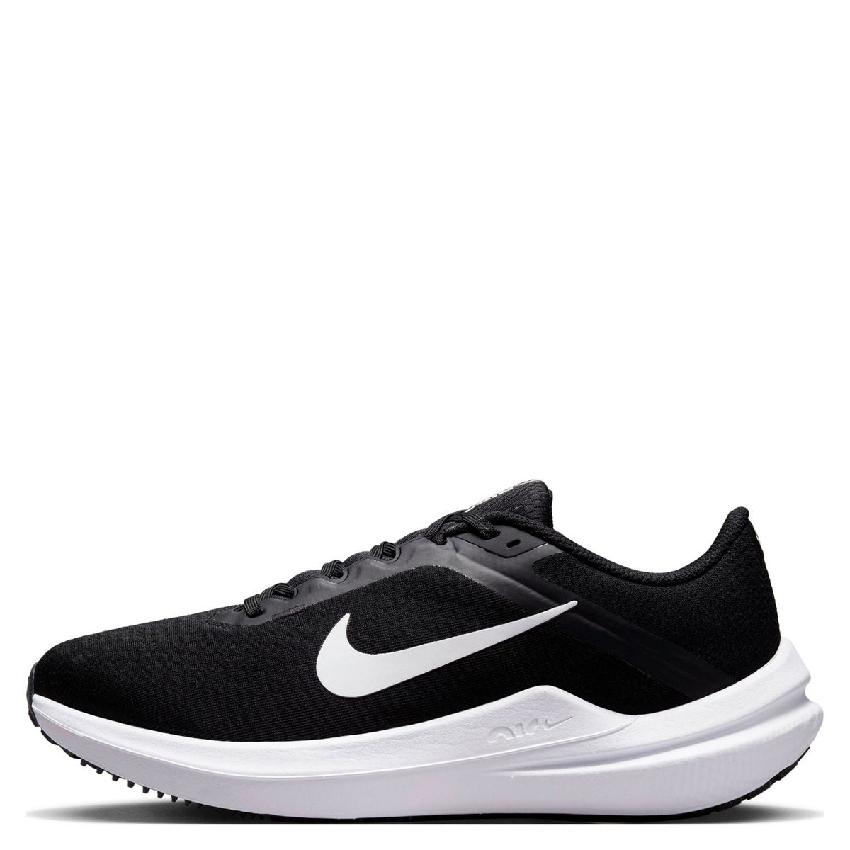NIKE - Winflo 10 Zapatilla Running Mujer Negro Nike