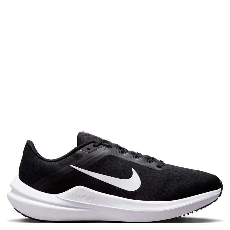 Winflo 10 Zapatilla Running Mujer Negro