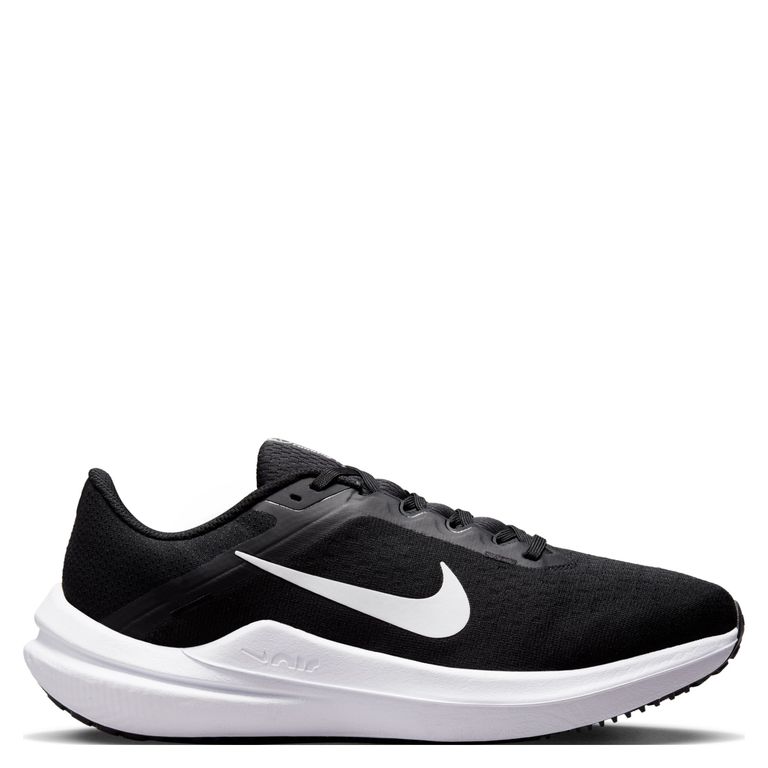 NIKE Winflo 10 Zapatilla Running Mujer Negro