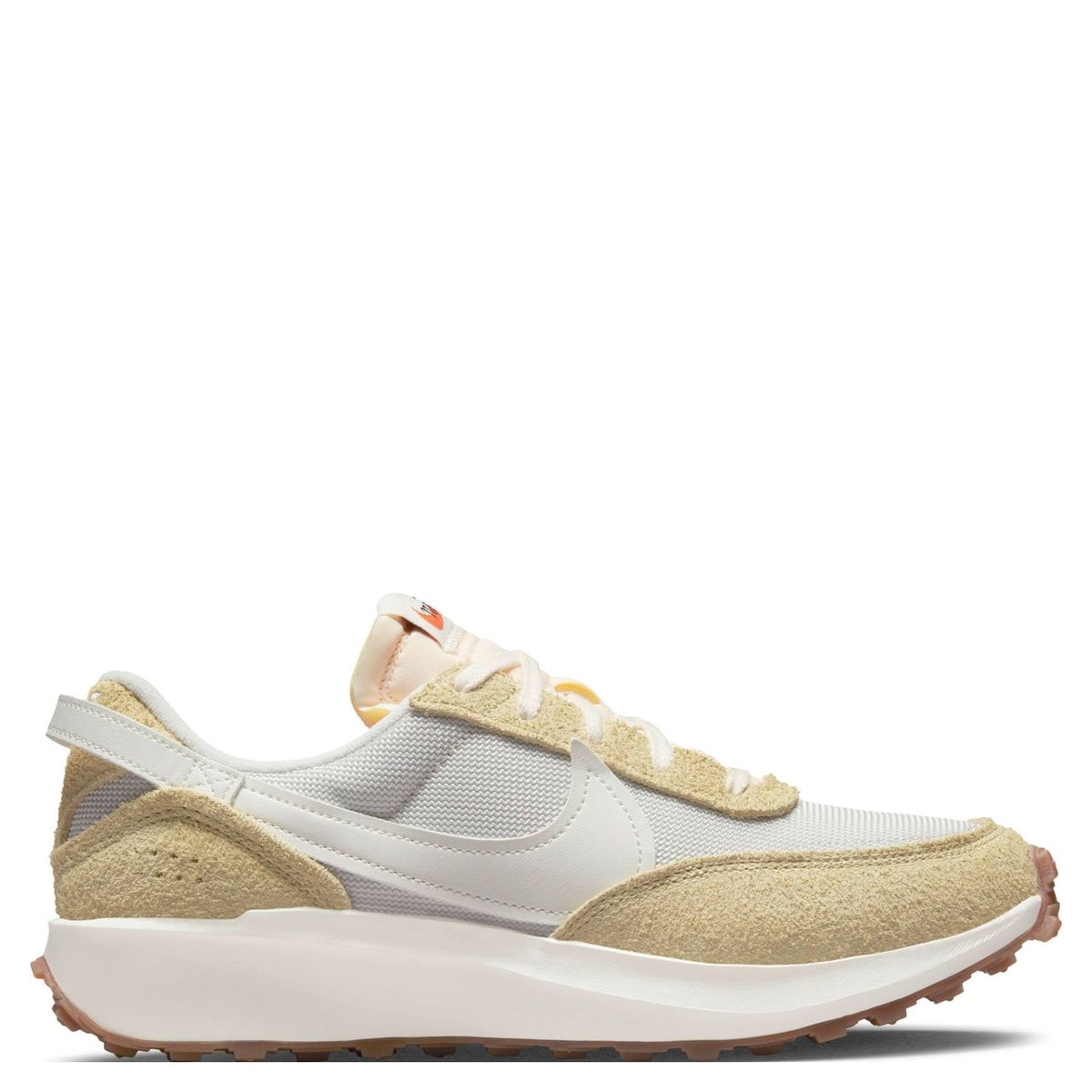 NIKE - Waffle Debut Zapatilla Urbana Mujer Gris Nike