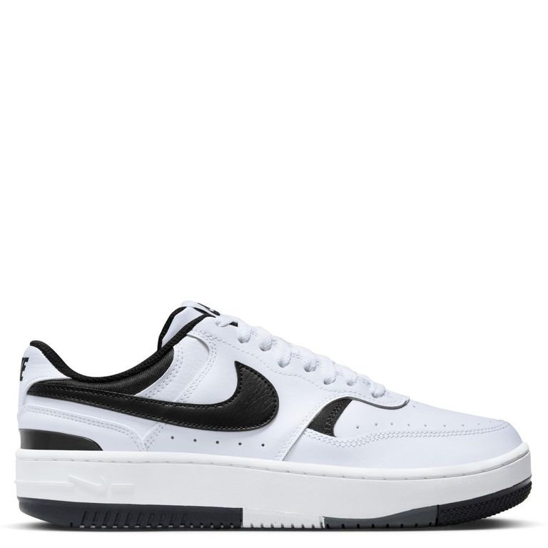 NIKE Gamma Force Zapatilla Urbana Mujer Blanco