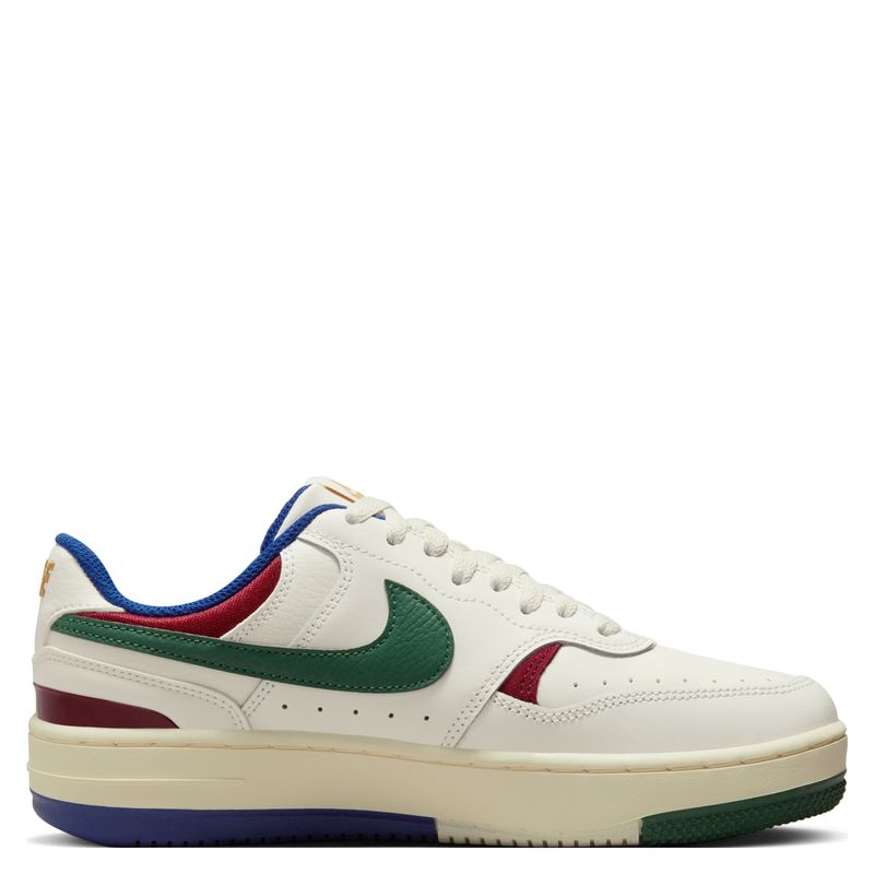 NIKE - Gamma Force Zapatilla Urbana Mujer Blanco Nike