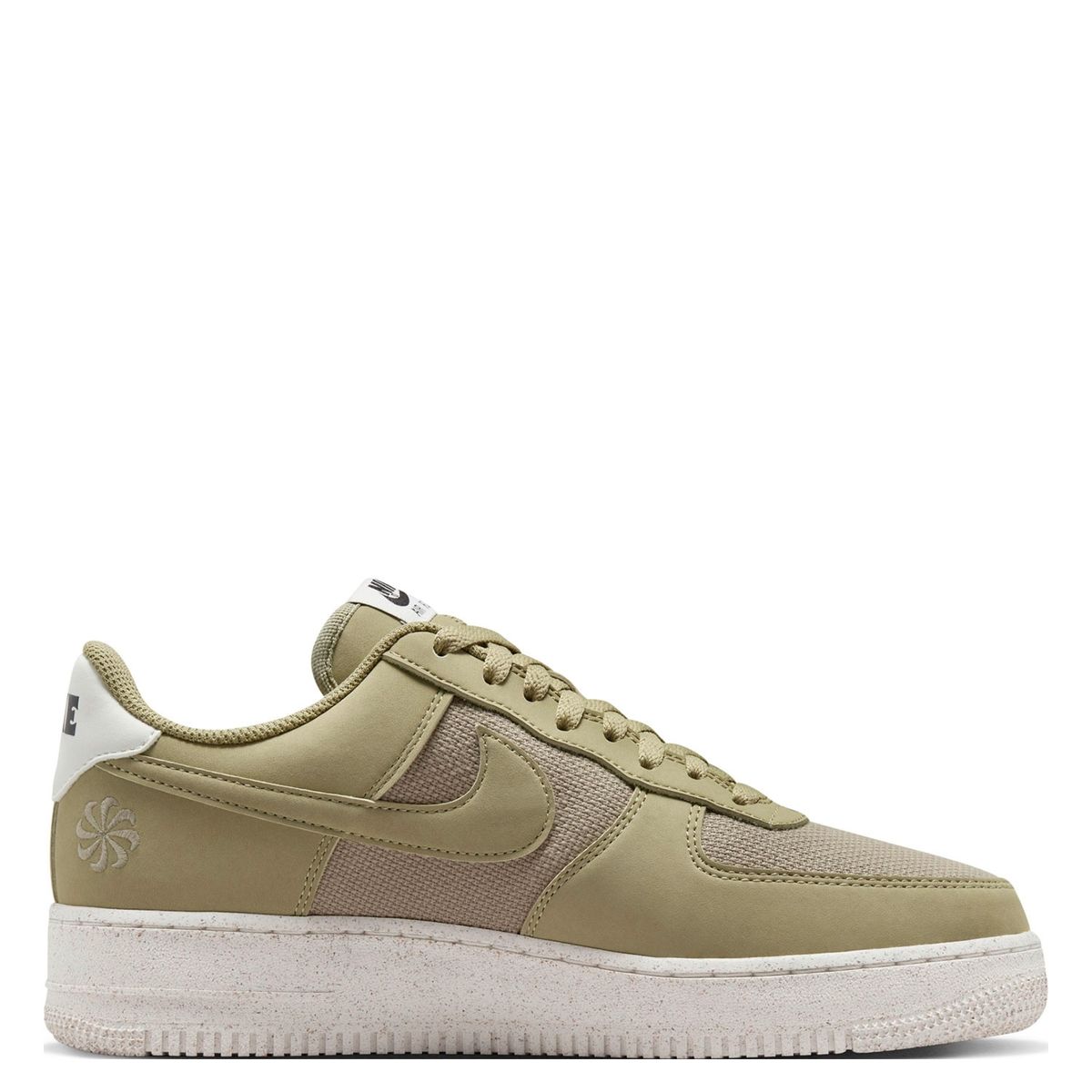 NIKE - Air Force 1 07 Lv8 Zapatilla Urbana Hombre Café Nike