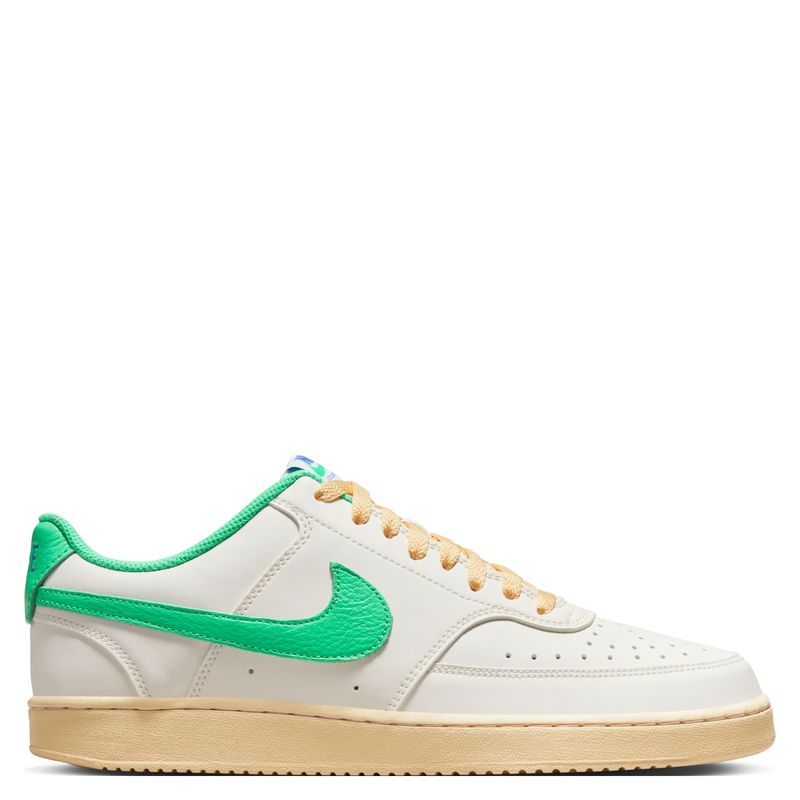 NIKE - Zapatilla Urbana Hombre Blanco Nike