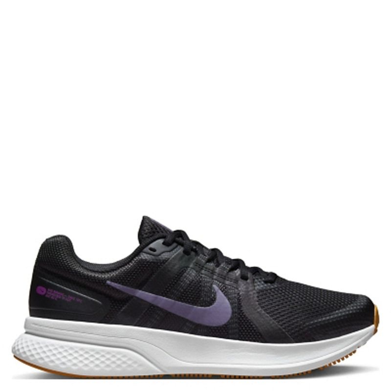 NIKE - Run Swift 2 Zapatilla Running Hombre Negro Nike