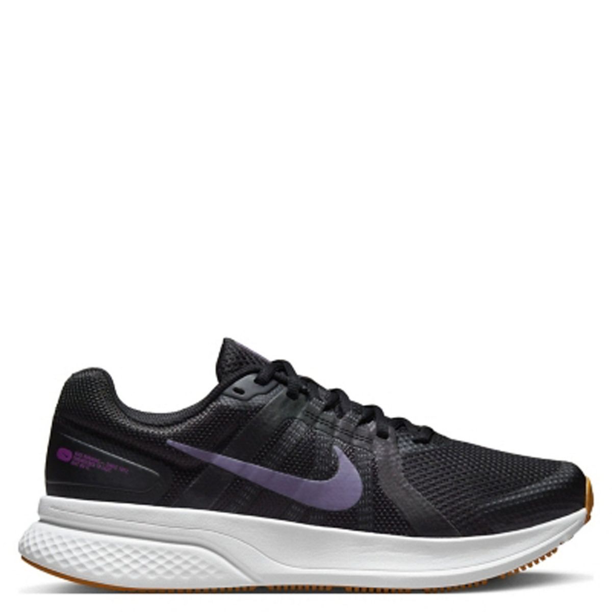 NIKE - Run Swift 2 Zapatilla Running Hombre Negro Nike
