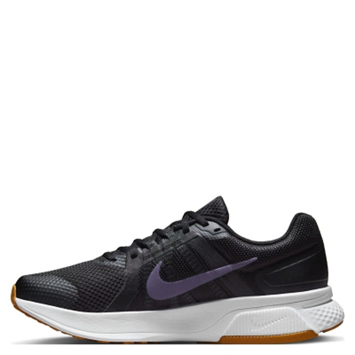 NIKE - Run Swift 2 Zapatilla Running Hombre Negro Nike