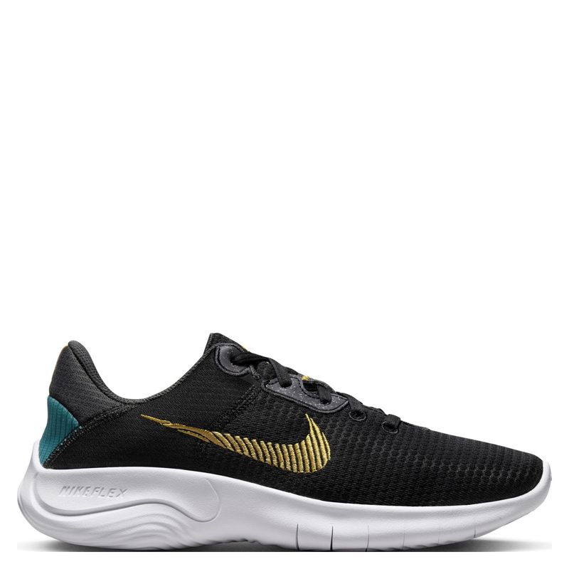 NIKE - Flex Experience Zapatilla Running Mujer Negro Nike