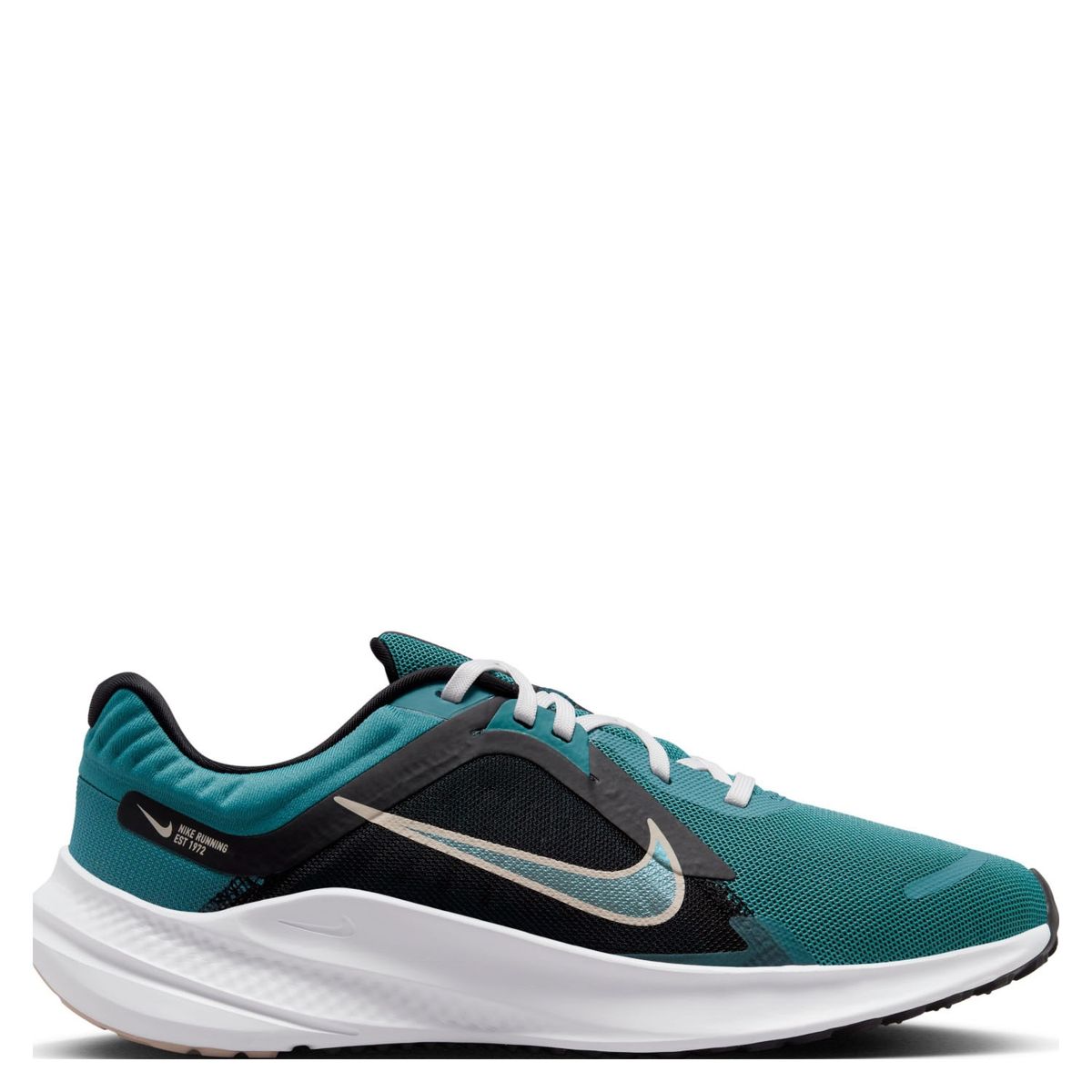 NIKE - Quest 5 Zapatilla Running Mujer Azul Nike