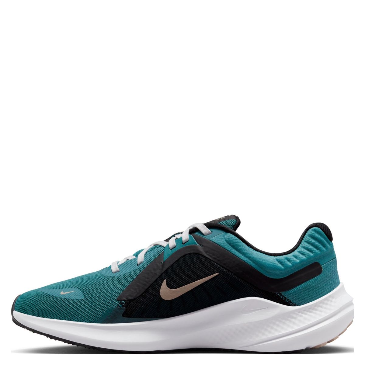 NIKE - Quest 5 Zapatilla Running Mujer Azul Nike