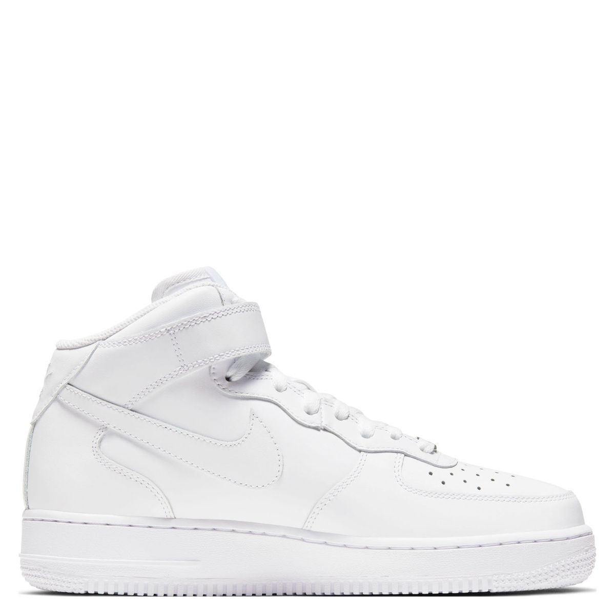 NIKE - Air Force 1 07 Zapatilla Urbana Mujer Blanco Nike