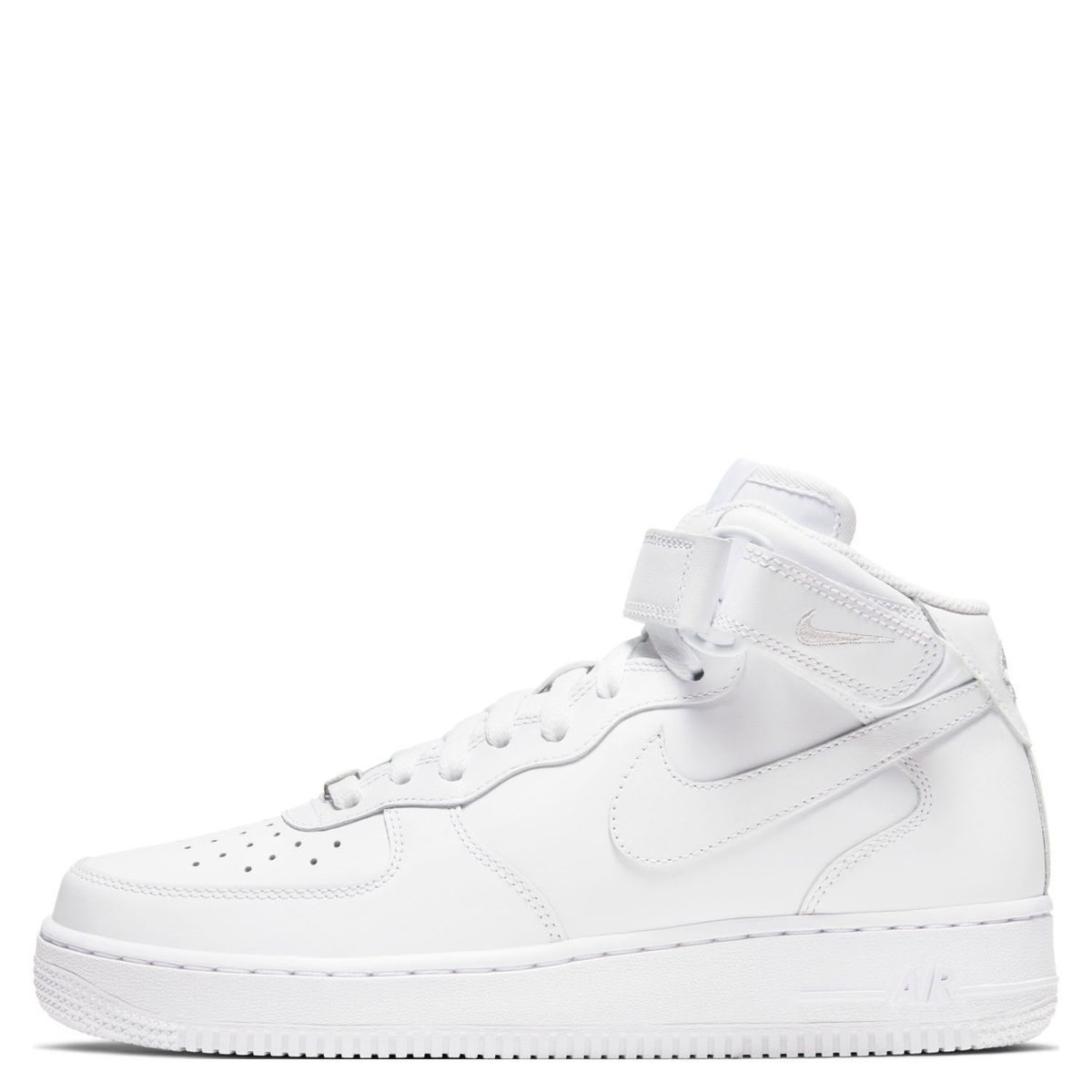 NIKE - Air Force 1 07 Zapatilla Urbana Mujer Blanco Nike
