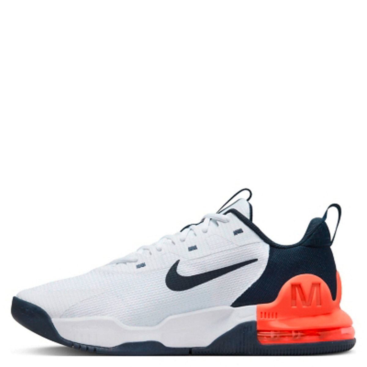 NIKE - Air Max Alpha Trainer 5 Zapatilla Cross Training Hombre Blanco Nike