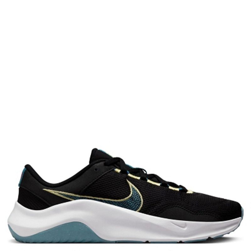 NIKE - Legend Essential Zapatilla Cross Training Mujer Negro Nike
