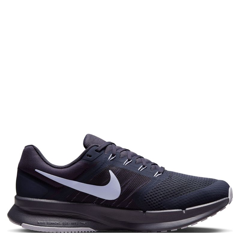 NIKE - Run Swift 2 Zapatilla Running Hombre Gris Nike