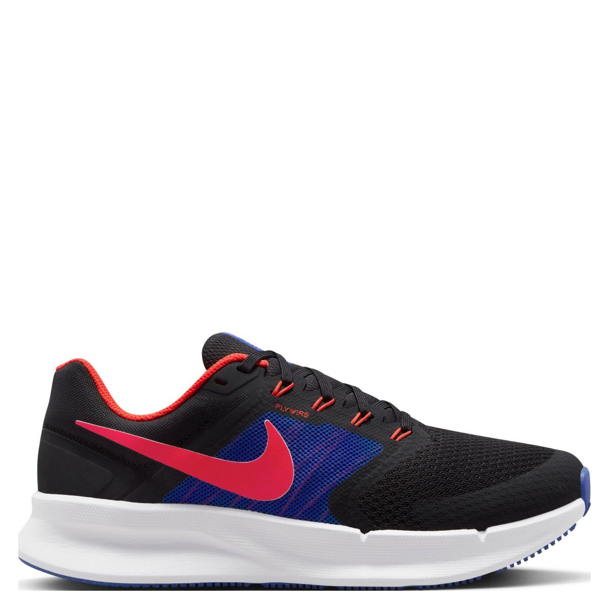 NIKE - Zapatilla Running Mujer Negro Nike