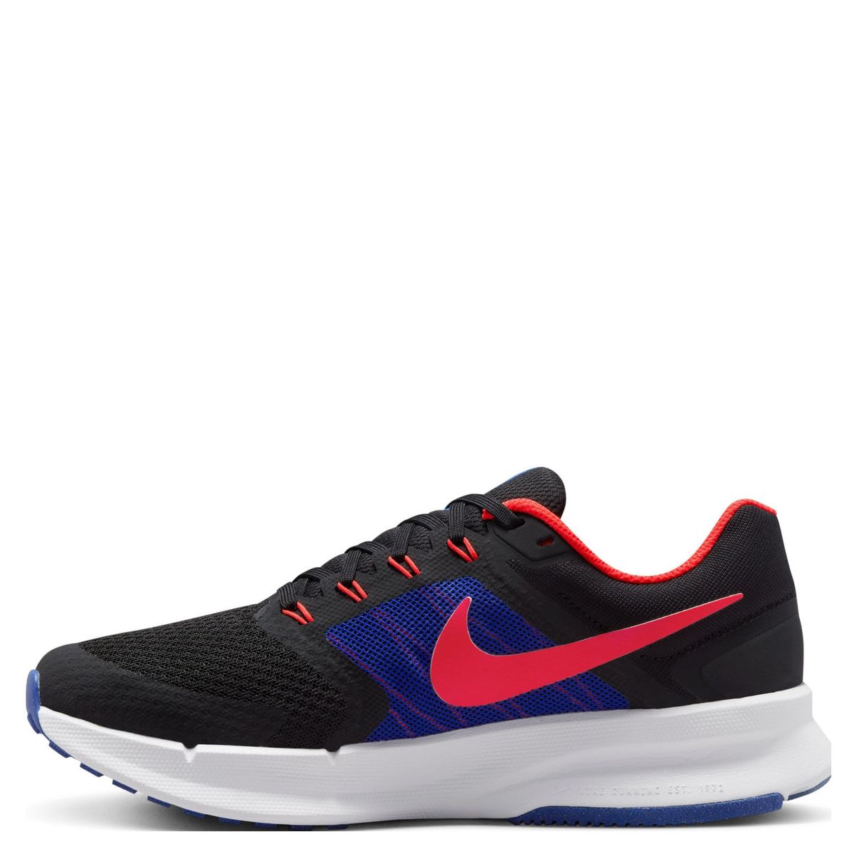 NIKE - Zapatilla Running Mujer Negro Nike
