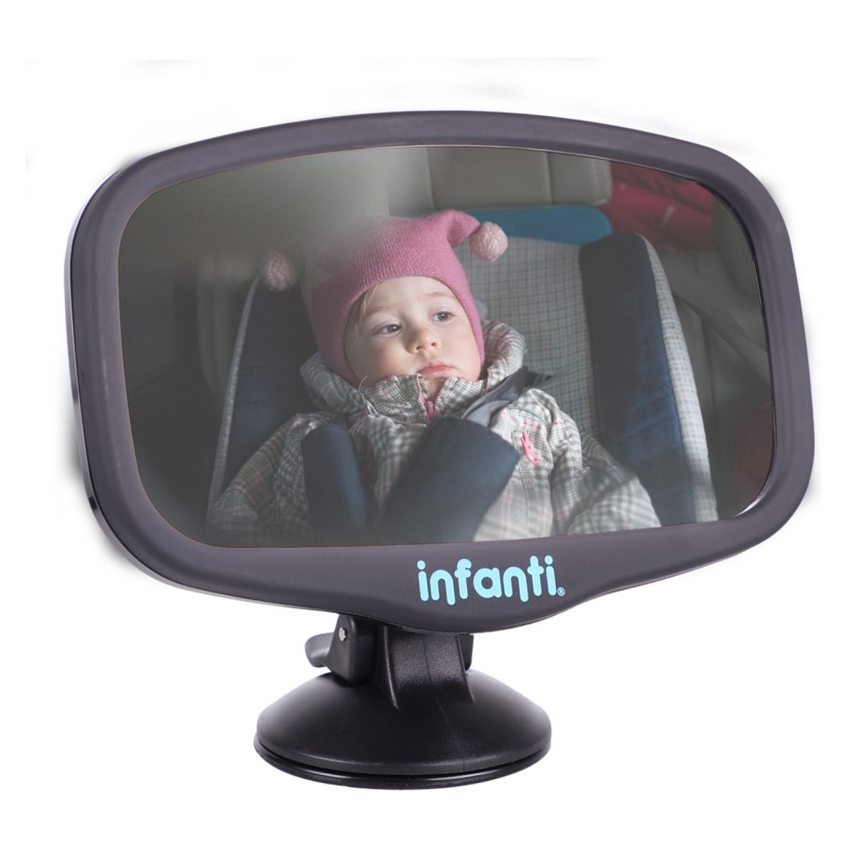INFANTI - Espejo Retrovisor Klein Infanti