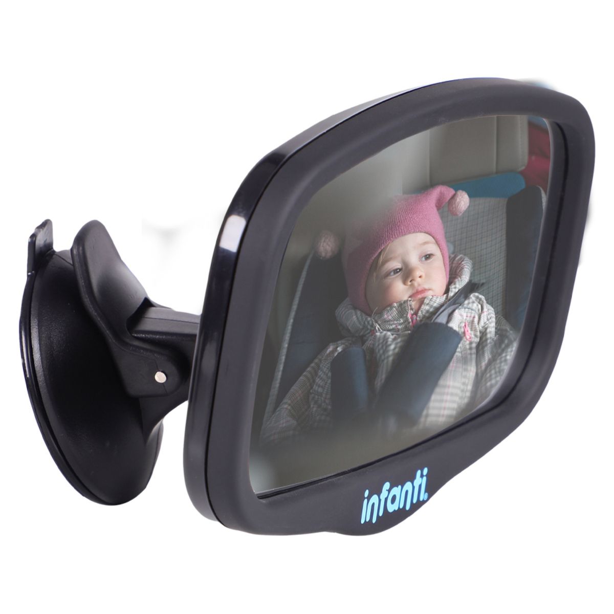 INFANTI - Espejo Retrovisor Klein Infanti