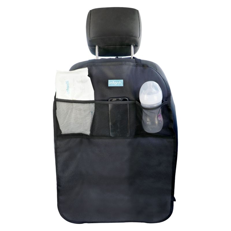 INFANTI - Protector Asiento Trasero Skop Infanti