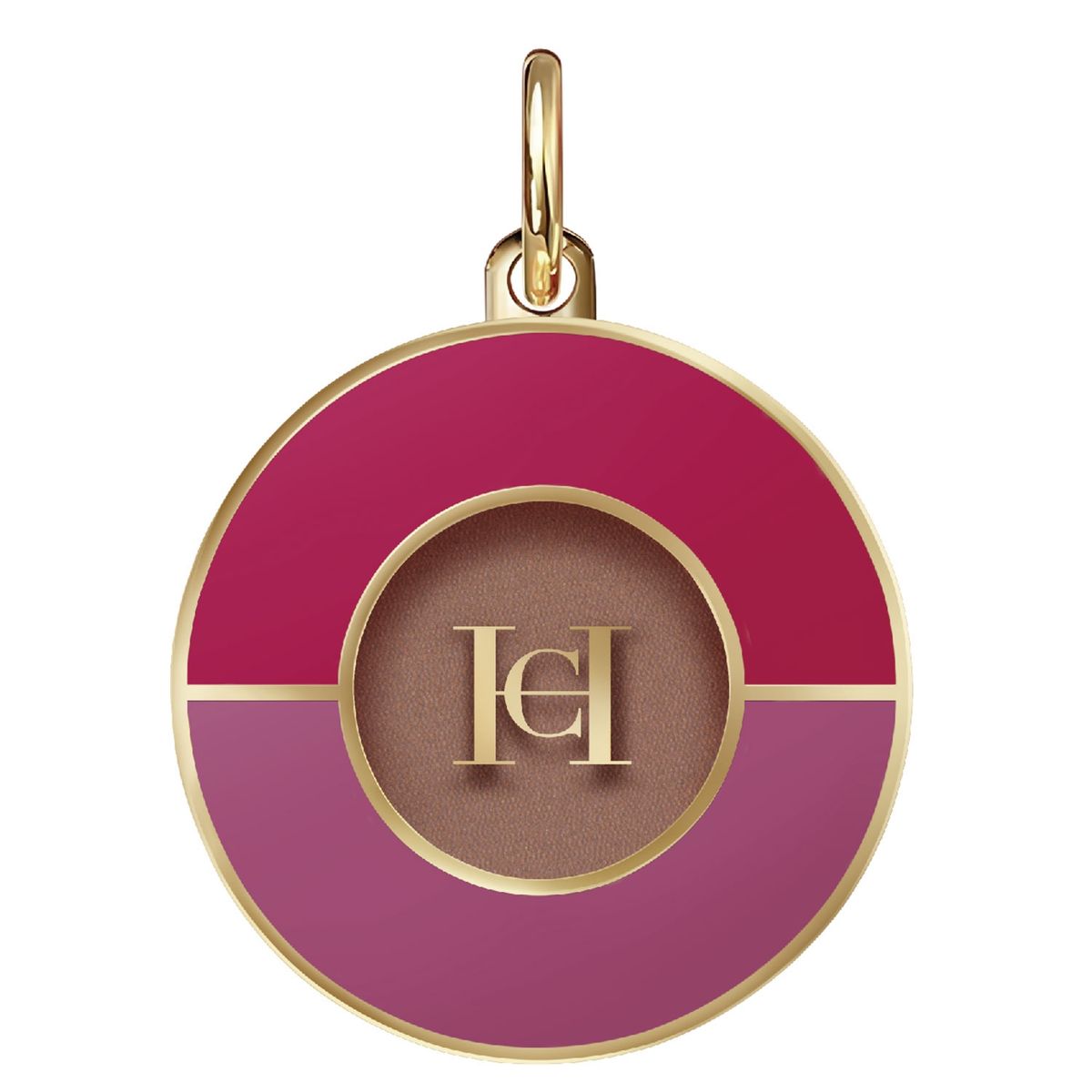 CAROLINA HERRERA - Chic Mono Eyeshadow Matte Carolina Herrera