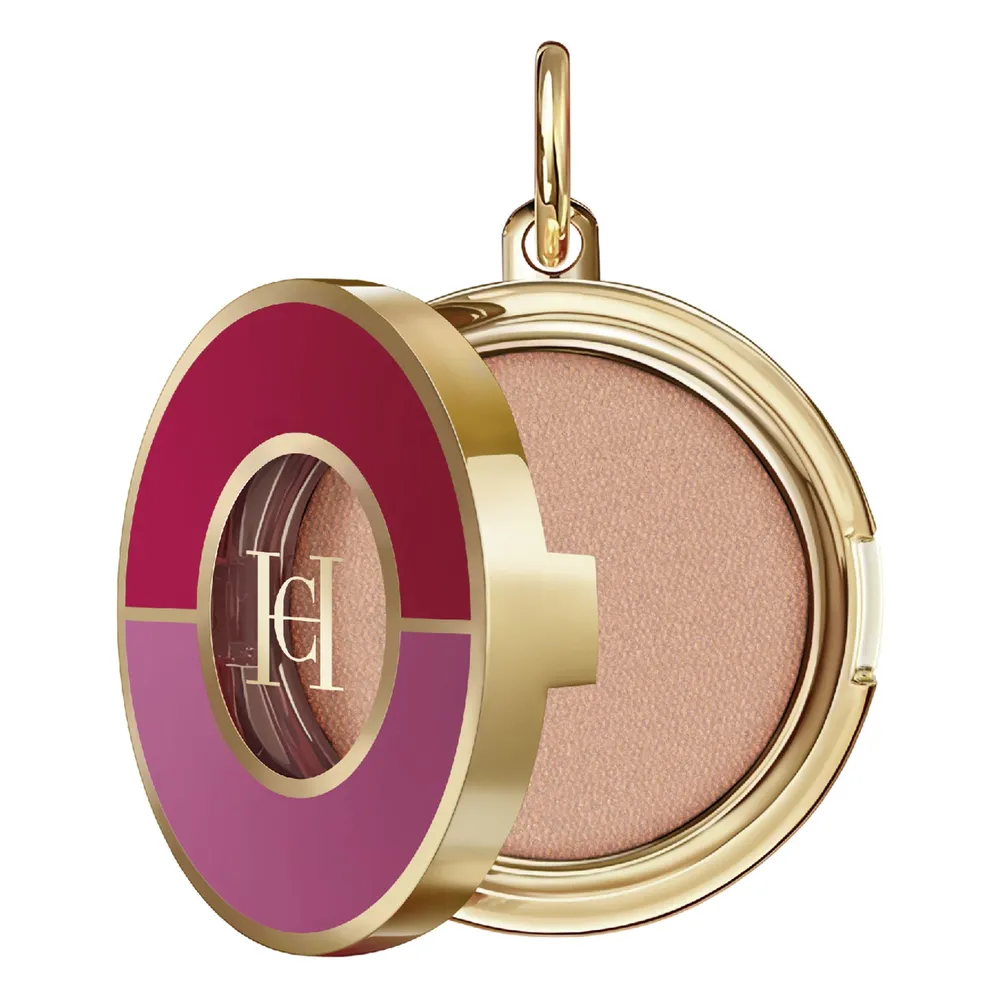 Carolina Herrera Chic Mono Eyeshadow Matte 8 Peach, foto 4