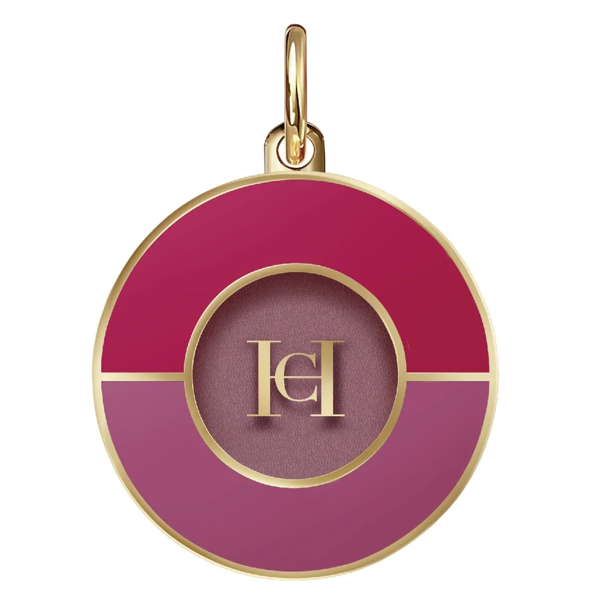 CAROLINA HERRERA - Chic Mono Eyeshadow Matte Carolina Herrera