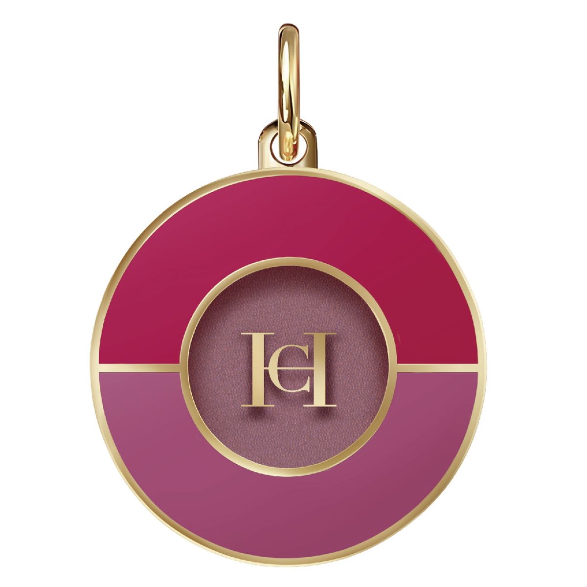 CAROLINA HERRERA - Chic Mono Eyeshadow Matte Carolina Herrera