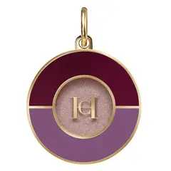 CAROLINA HERRERA - Chic Mono Eyeshadow Metallic