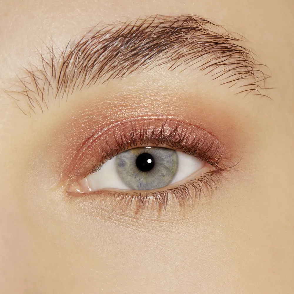 Carolina Herrera Chic Mono Eyeshadow Metallic 9 Nectar, foto 6