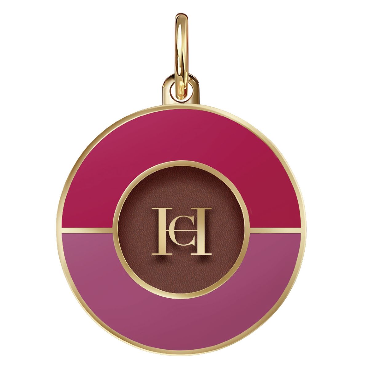 CAROLINA HERRERA - Chic Mono Eyeshadow Matte Carolina Herrera