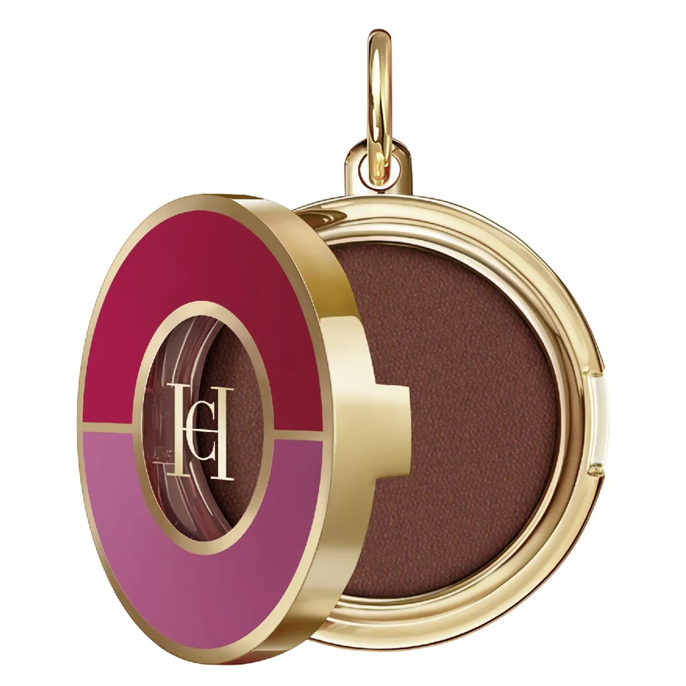 Carolina Herrera Chic Mono Eyeshadow Matte 13 Ruby, foto 5
