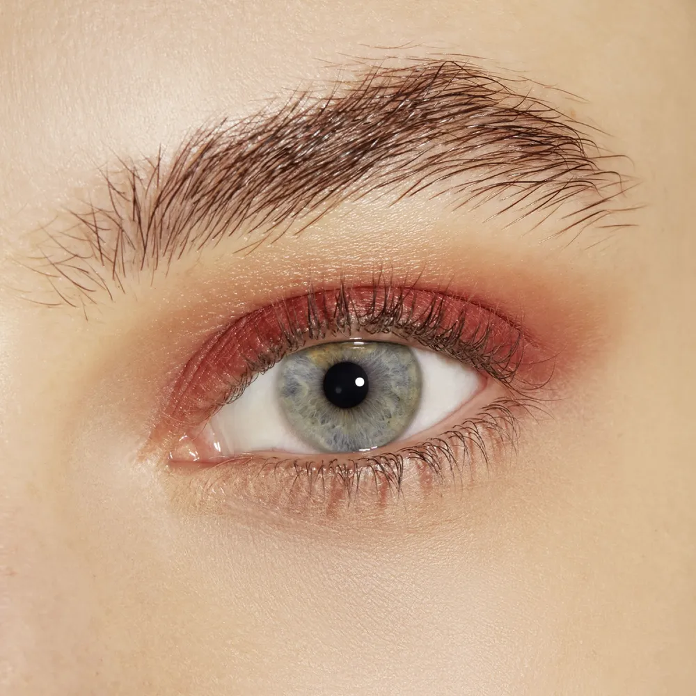 Carolina Herrera Chic Mono Eyeshadow Matte 13 Ruby, foto 6
